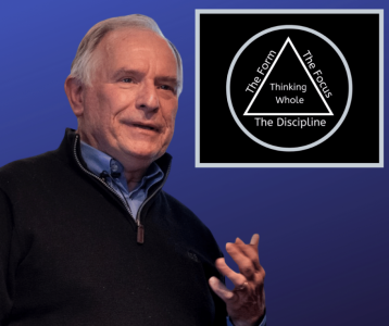 John Krubski | Global Speaker & Futurist + Futurist Virtual Keynote Presentations 2020
