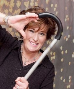 Julia Fox Garrison | Survivor, Motivator, Health Care Advocate, Global Speaker & Best-Selling Author