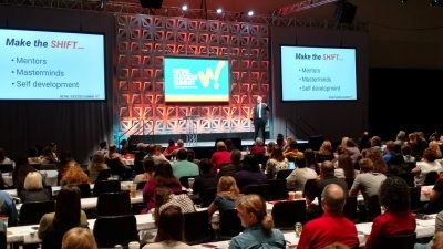 Bob Negen | Speaker, Entrepreneur, Retail Consultant & Trainer