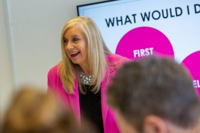 Alison Edgar | Global Keynote & TEDx Speaker & International #1 Best Selling Author