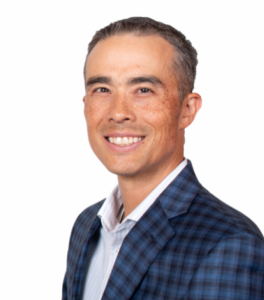 Danny Heinsohn | Keynote Speaker | Author | Performance Coach | Endurance Athlete