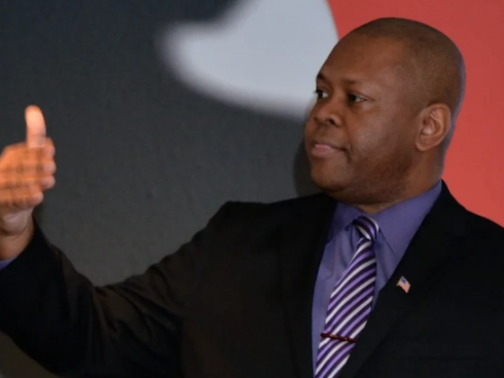 Mack Jackson Jr | Cybersecurity Awareness Speaker, TV Host & Author