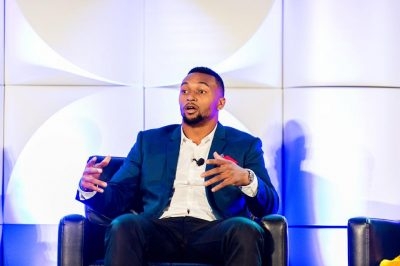 Shamiel Gary | Former NFL Athlete, Keynote Speaker, Coach & Entrepreneur
