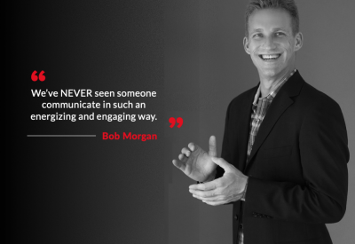 Scott Welle | Author & Founder: Outperform The Norm + High Performance Virtual Keynotes