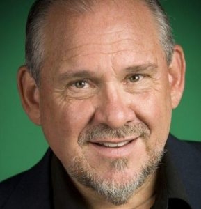 Larry Brilliant | Epidemiologist, Technologist & Author + Epidemiologist Virtual Keynote 2020