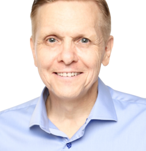 Michael Podolinsky | Exponential Growth Guru | Time Management & Productivity Virtual Keynotes