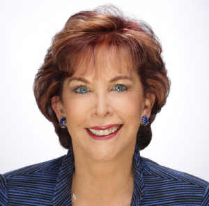 Terry Savage | Author, Finance Expert + Economy, Financial Stimulus Virtual Keynote Presentations