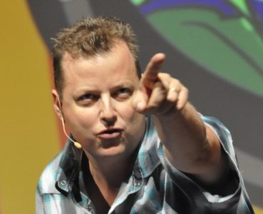 Tyler Hayden | Motivational ​Keynote Speaker & Best Selling Author