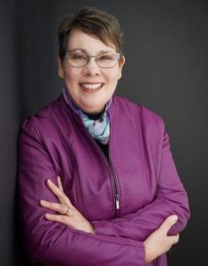 Wanda Davis | Speaker, Coach, Founder: Elements of Flow