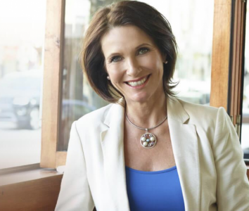 Margie Warrell | Bestselling Author, Leadership, Human Behavior Expert Virtual Keynotes + In-Person