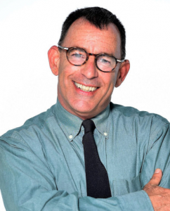Louis Gravance | Global Humorous Speaker, Customer Experience Expert, Former DISNEY institute