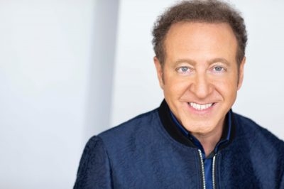 Sidney Friedman | Global Speaker, Mentalist, Futurist & Author