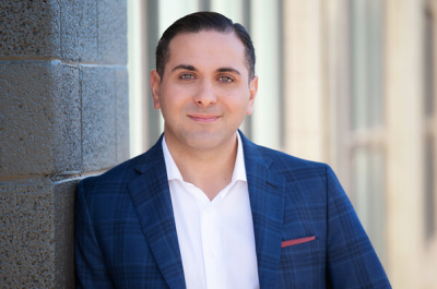 Paul Epstein | Playing Offense, Leadership & Culture Expert + Virtual Keynotes Online