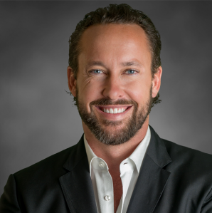 Brent Gleeson | Navy SEAL, Leadership Expert + Team Building Virtual Keynote Presentations Online