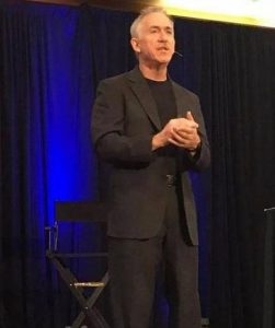 Mark Hardcastle | Airline Captain, Inspirational Trainer, Author + Virtual Keynotes Online