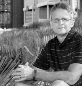 Jeff Haden | Speaker, Ghostwriter & LinkedIn Influencer + Success Achievement Virtual Keynotes