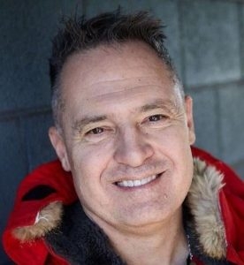 Mike Pierce | Author, Leadership & Sales Expert + Virtual Keynote Presentations