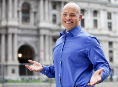 Dr. Rob Fazio | Author, Forbes Contributor, Crisis Leader + Organizational Success Virtual Keynotes
