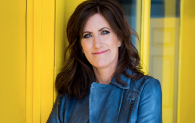 Heidi Ganahl | Investor | Speaker | Entrepreneur | Founder & CEO | Adversity Virtual Keynotes