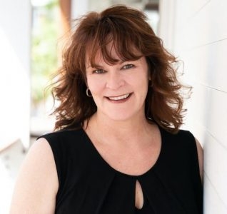 Susan McCuistion | Compassionate Diversity® | Inclusion & Diversity Virtual Keynotes