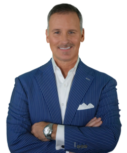 Brian Moran | NYT Best-Selling Author, Productivity, Execution, Leadership | Virtual Keynote Speaker