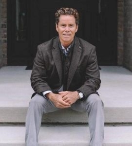 Chris Johnson | Human Potential Expert | Health Wellbeing Virtual Keynote Presentations