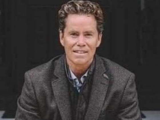 Chris Johnson | Human Potential Expert | Health Wellbeing Virtual Keynote Presentations