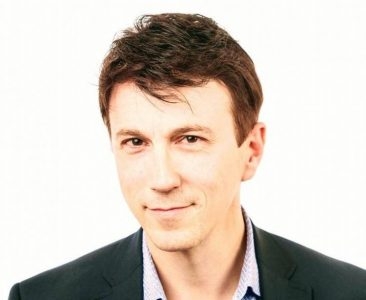 Daniel Kraft | Stanford & Harvard MD-Scientist, Innovator | Futurist Virtual Keynote Speaker