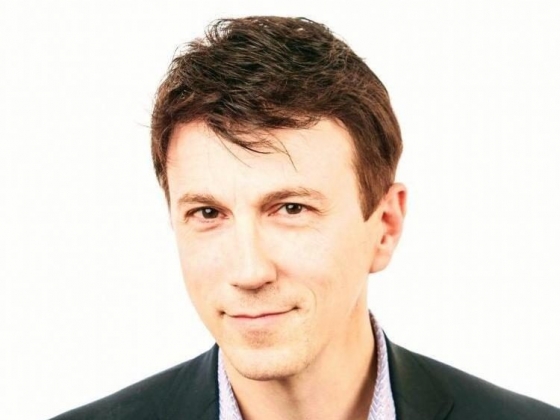 Daniel Kraft | Stanford & Harvard MD-Scientist, Healthcare Innovator | Futurist Keynote Speaker
