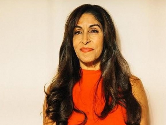 Hema Vyas | Psychologist | Virtual Keynote Speaker | Life Leadership Mentor | Omnipreneur | Author