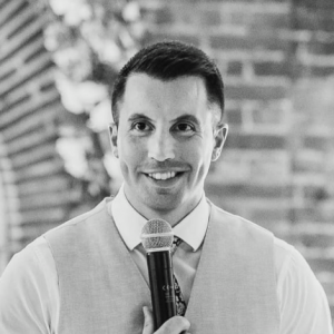 Daryl Woodhouse | Mental Health, Business Productivity & Wellness Speaker | Virtual Keynote Speaker