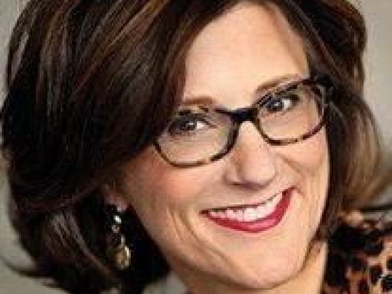 Maria Johnson | Interactive Speaker, Author, Award-Winning Coach and Corporate Trainer