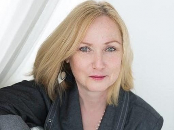 Robin Joy Meyers | Molecular Geneticist | Isolation, Fear & Mindset Virtual Keynotes