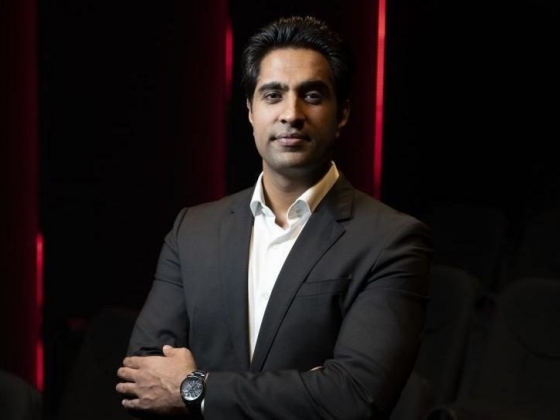Simerjeet Singh | Motivation, Mindset & Growth Catalyst Expert | Virtual Keynotes & In-Person