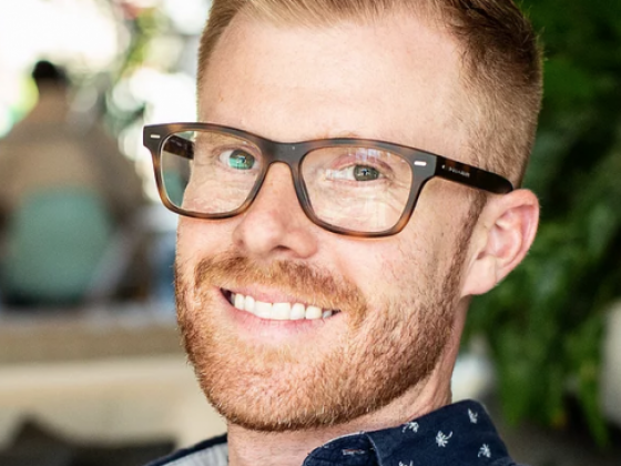 Ted Harrington | Think Like a Hacker. Secure Your Brand. | Cybersecurity Virtual Keynotes