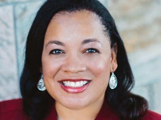 Dr Saundra Dalton-Smith | Optimizing Teams | Thought Leadership Resilience & Change Management