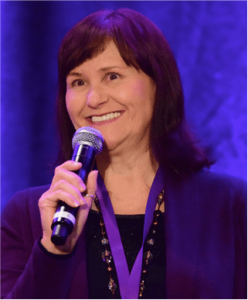 Dolly Garlo: Career Reinvention & Whole Life Wellness Expert